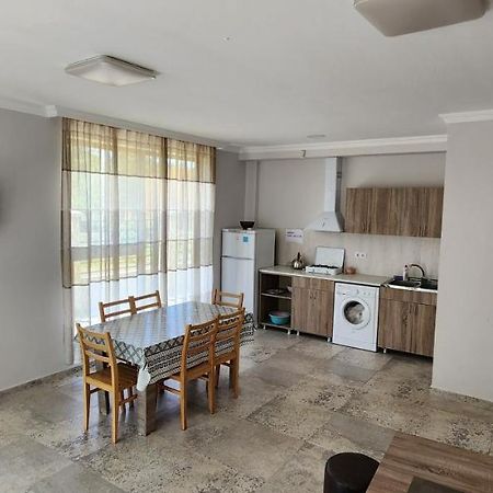 Rio Cottage Apartment Ureki Ngoại thất bức ảnh