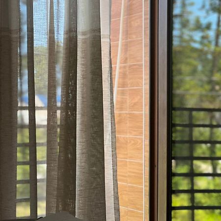 Rio Cottage Apartment Ureki Ngoại thất bức ảnh
