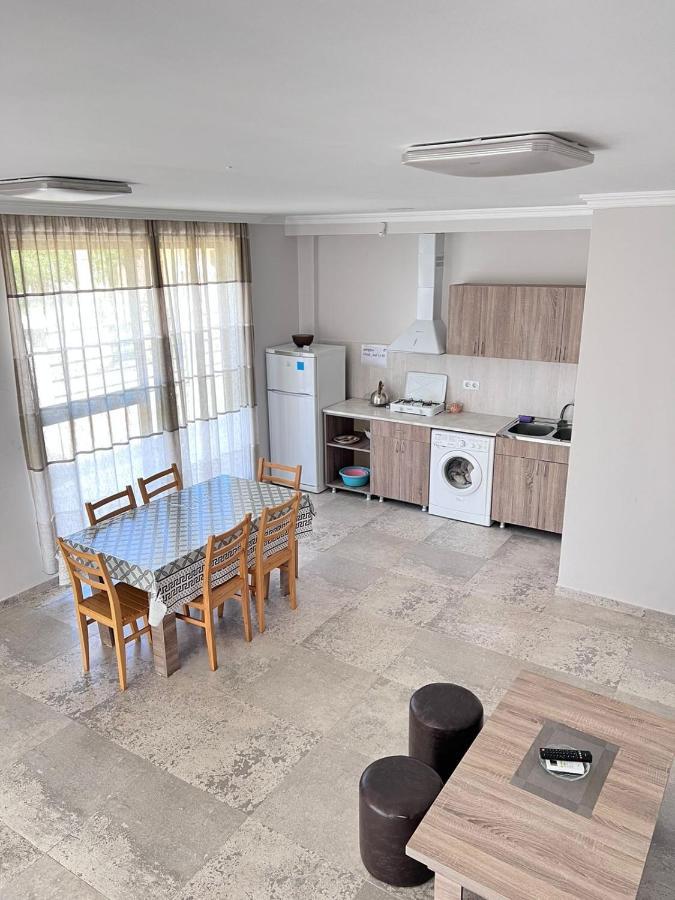 Rio Cottage Apartment Ureki Ngoại thất bức ảnh
