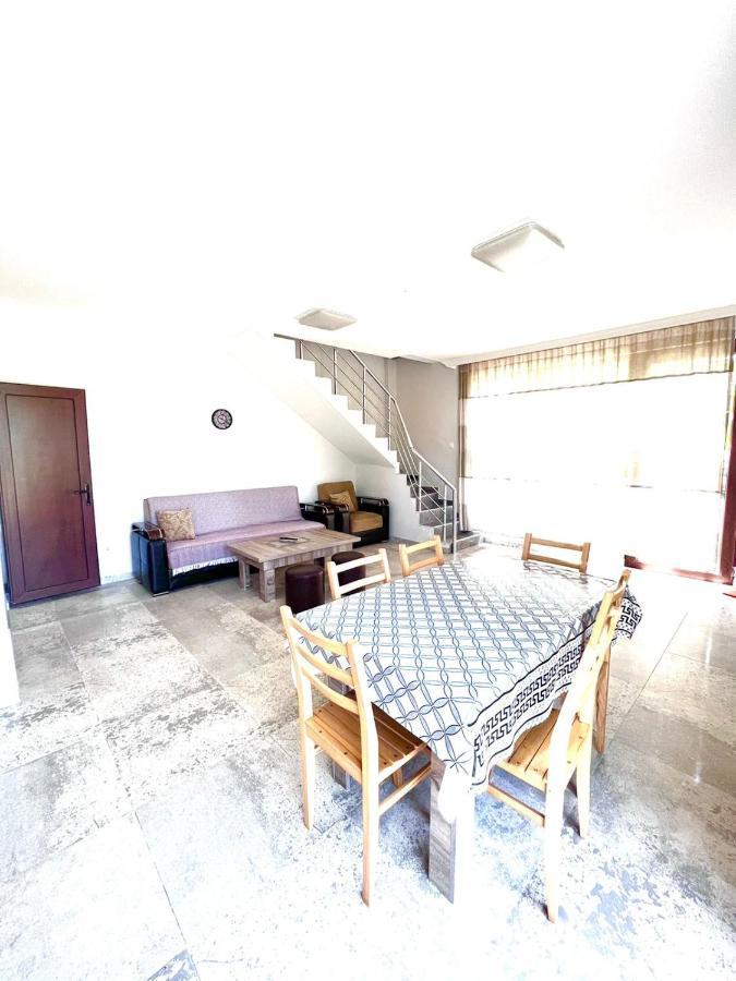 Rio Cottage Apartment Ureki Ngoại thất bức ảnh