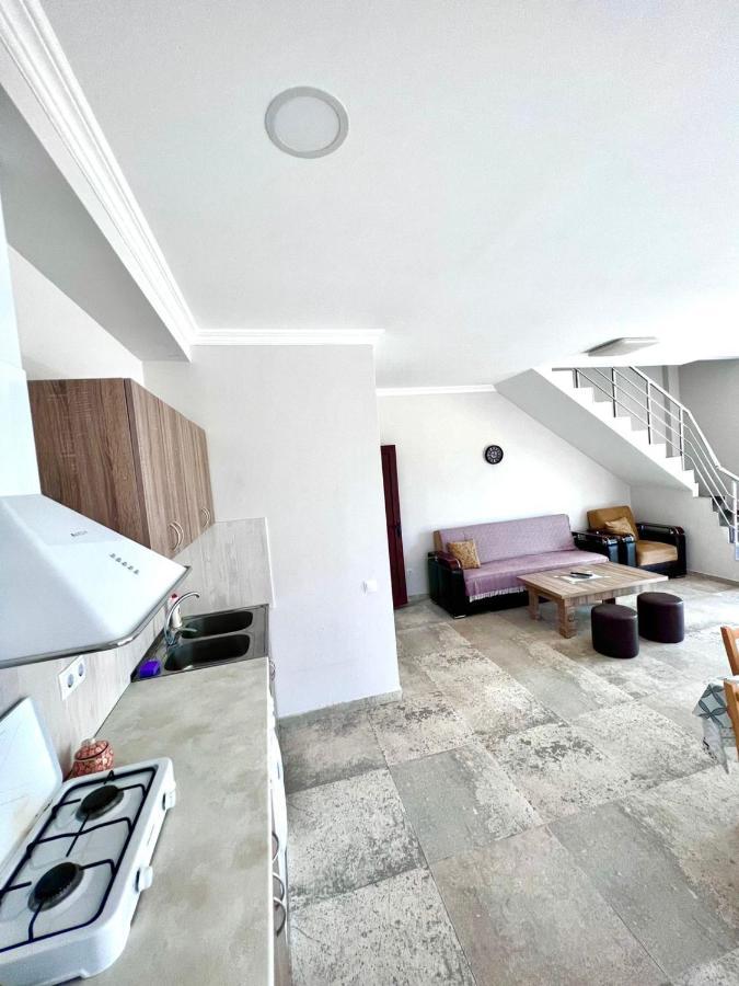 Rio Cottage Apartment Ureki Ngoại thất bức ảnh