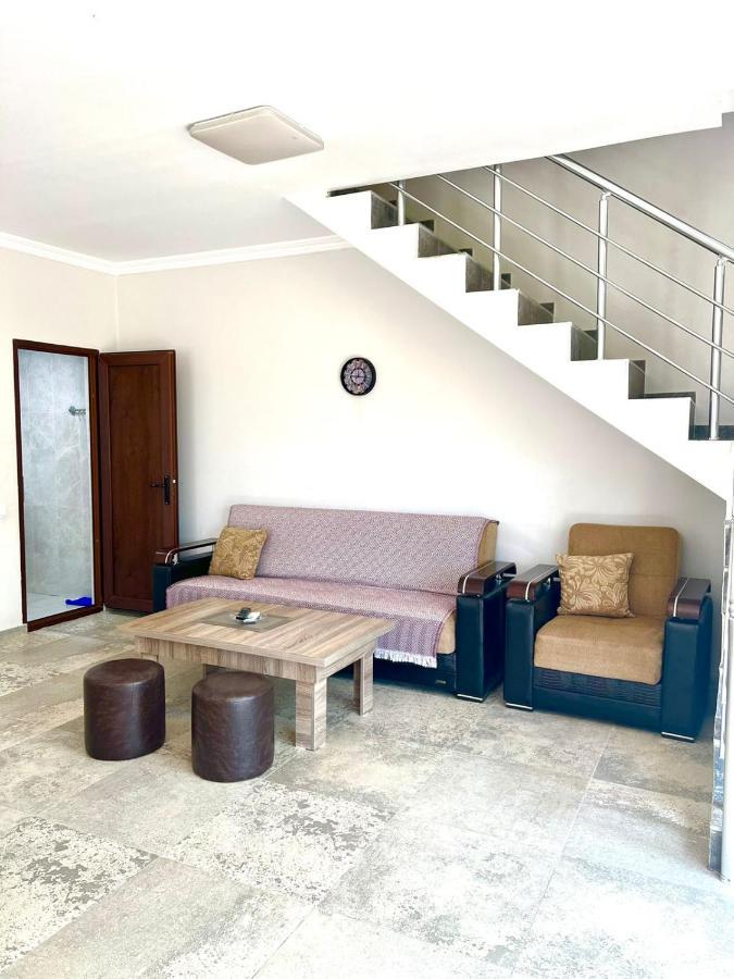 Rio Cottage Apartment Ureki Ngoại thất bức ảnh