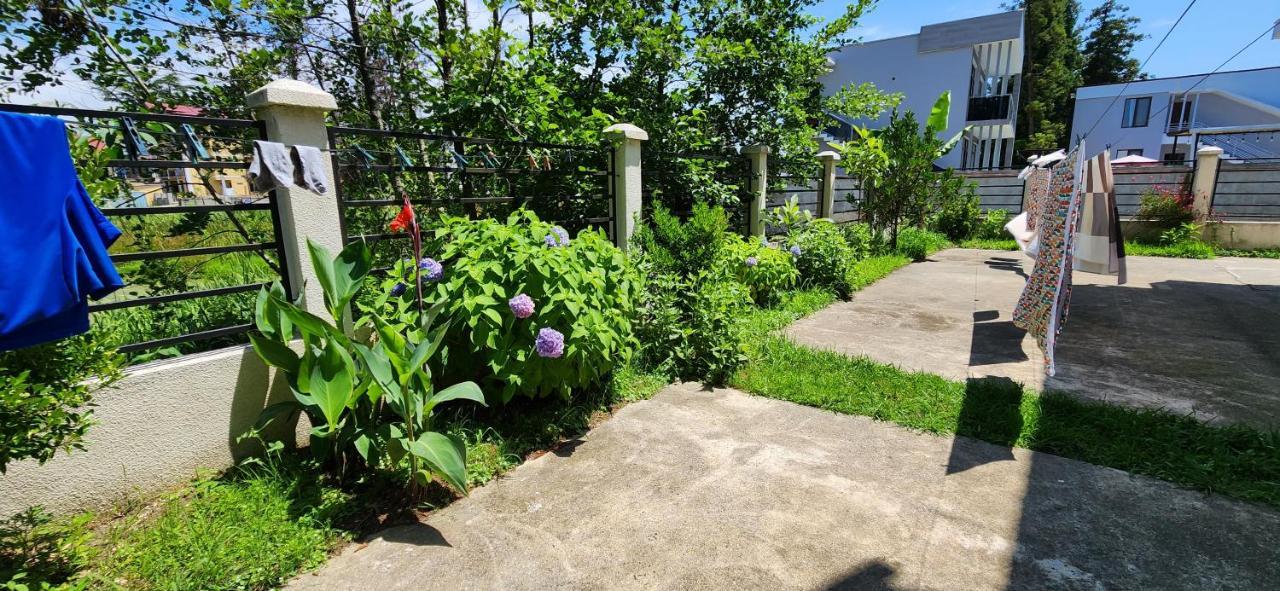 Rio Cottage Apartment Ureki Ngoại thất bức ảnh