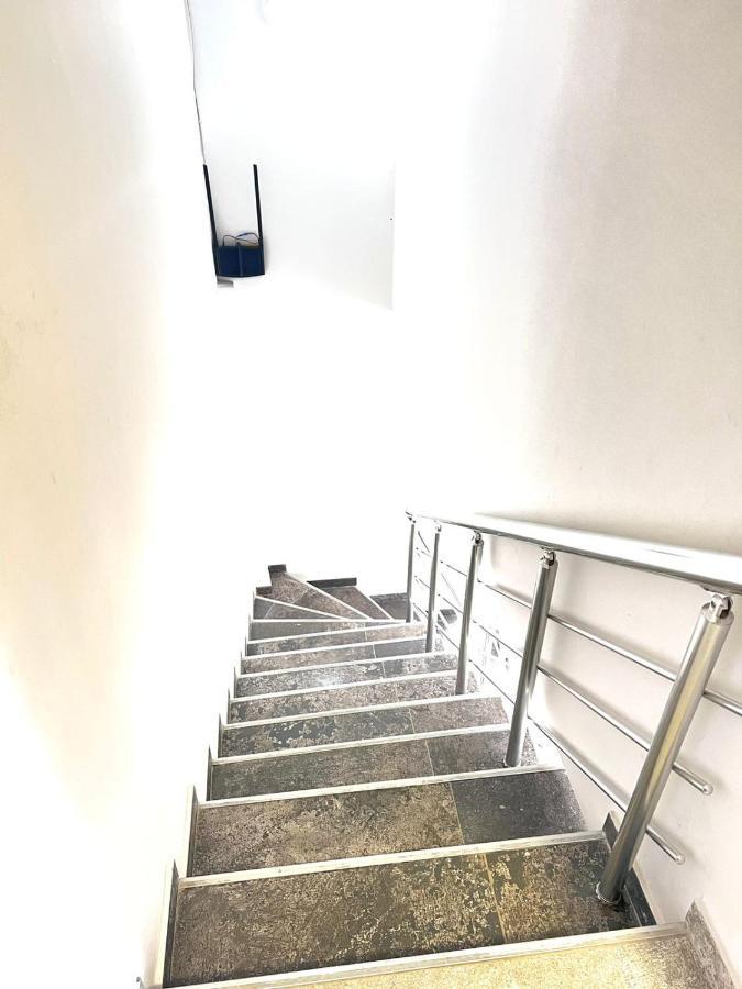 Rio Cottage Apartment Ureki Ngoại thất bức ảnh