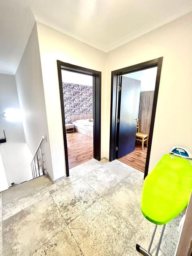 Rio Cottage Apartment Ureki Ngoại thất bức ảnh