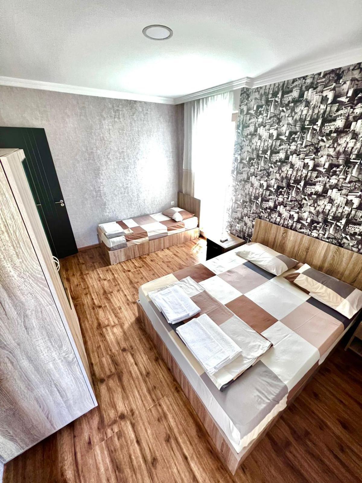 Rio Cottage Apartment Ureki Ngoại thất bức ảnh