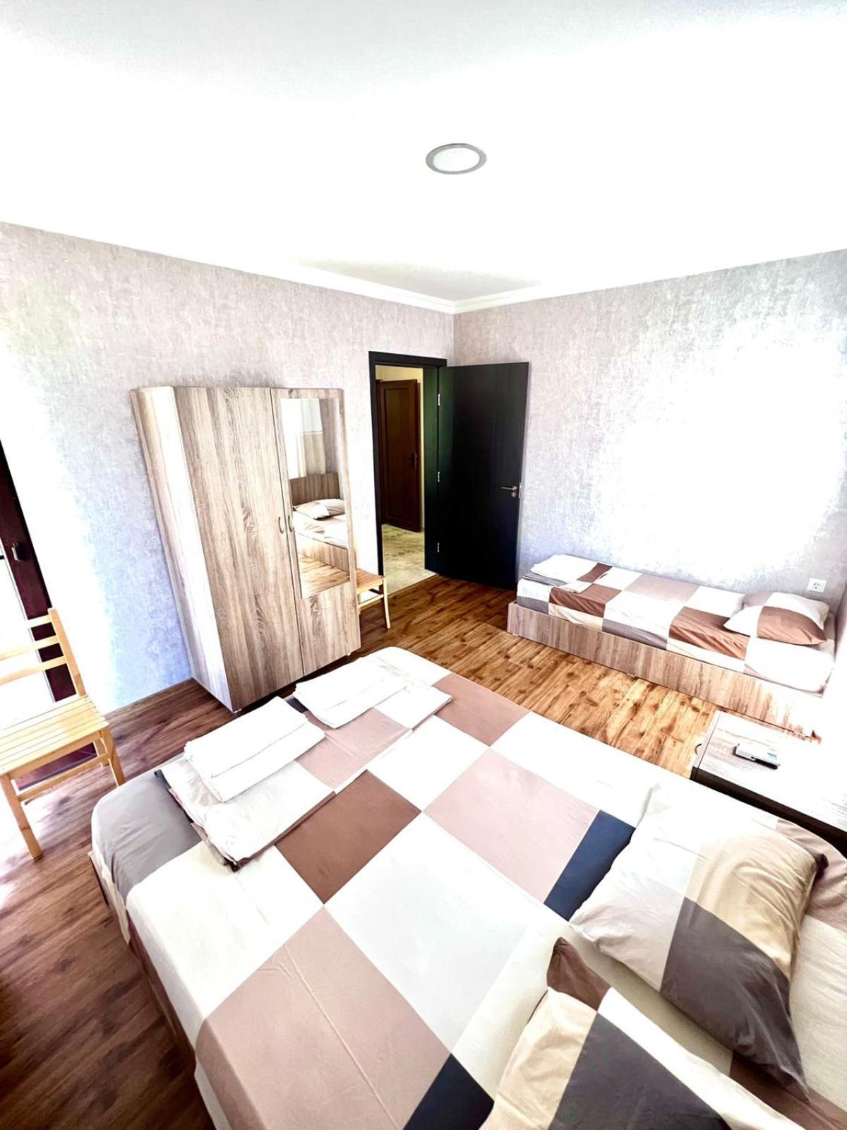 Rio Cottage Apartment Ureki Ngoại thất bức ảnh