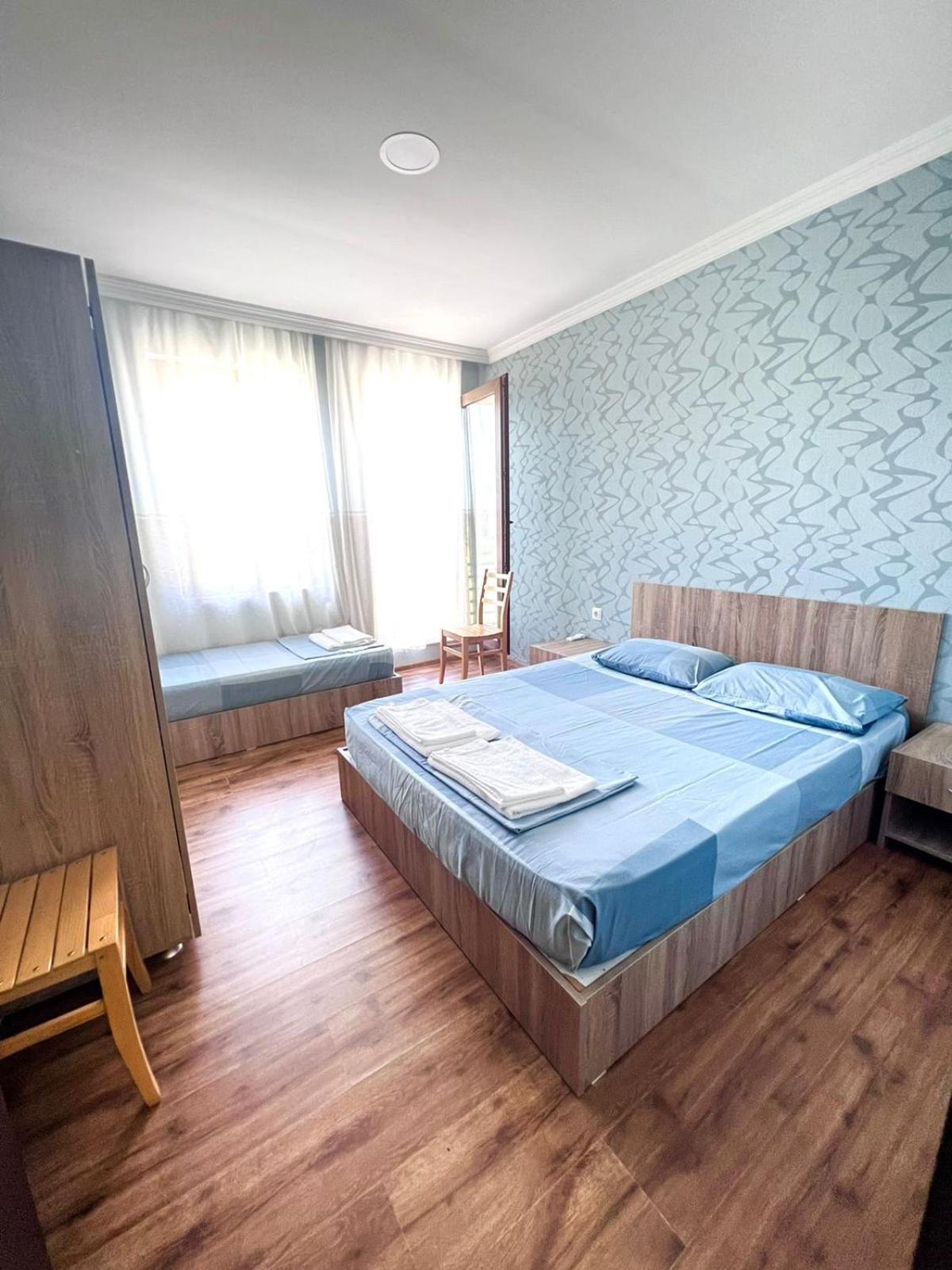 Rio Cottage Apartment Ureki Phòng bức ảnh